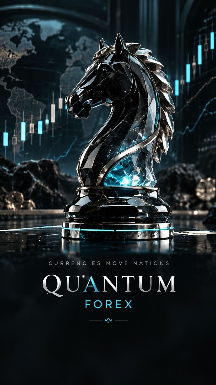 Quantum Forex Edition